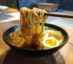 食堂樋渡