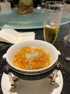 中華料理 眺遊楼