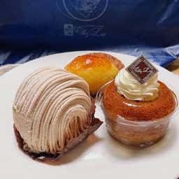 シェ・リュイ代官山店