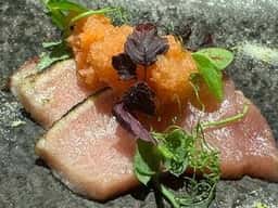 現代里山料理 ZEN HOUSE