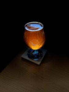 Pecora beer