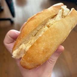 ブーランジェリー ミモレット