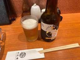〆蕎麦 千花庵 コレットマーレ店