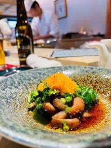 鮨処 順 神戸店