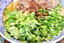 吼将 四川老火鍋