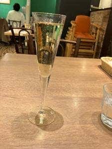 カプリチョーザ西葛西店