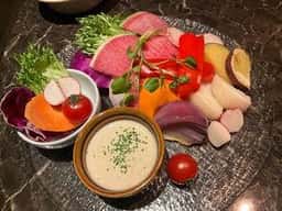 個室焼肉牛炙名駅別邸