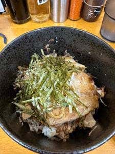 中華そば いってん