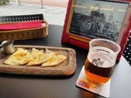 YEBISU BAR 京都ヨドバシ店