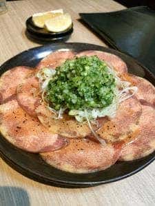 島んちゅ焼肉 豪