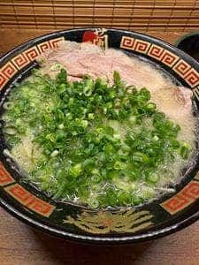 一蘭 京都烏丸店