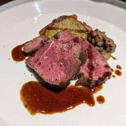 Brasserie Taille