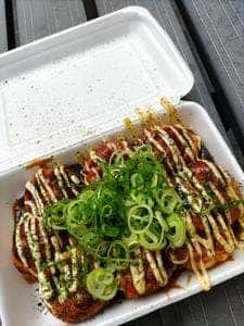 たこ焼 たこやん