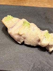 やき鶏 おお川