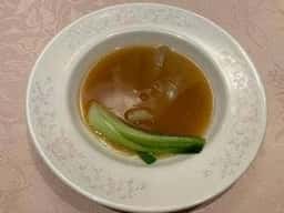 チャイニーズダイニング リュウ リーガロイヤルホテル広島