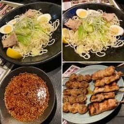 カープ鳥 総本店