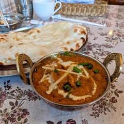 インド北部料理パンジャビ せんげん台店