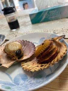 みさきさざゑ店