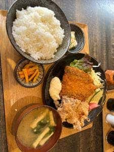 対州食堂 幸jin