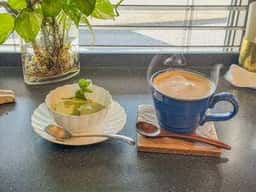 紅茶専門店 DADA