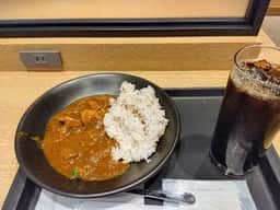 BECK'S COFFEE SHOP 大井町店