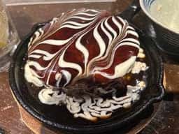 スタンド タイガーリリー