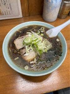 ラーメン芳蘭