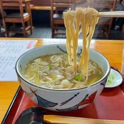 鳴子庵