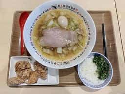 どうとんぼり神座 カメイドクロック店