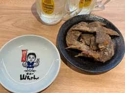 世界の山ちゃん 吉祥寺店