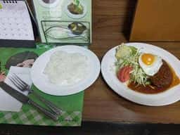 レストラン ヨシイ