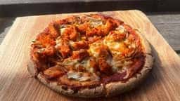 なまずの寝床