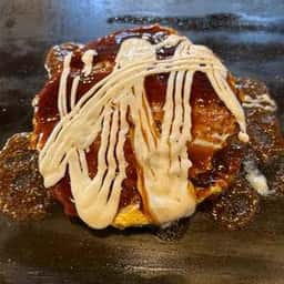 東京下町もんじゃ屋 Rikyu 赤池店