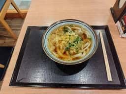 うどんの祥 かな泉 堺東店