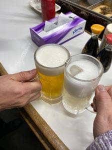 田中酒店