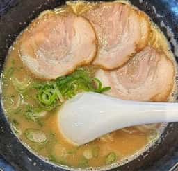 ラーメン SAWA