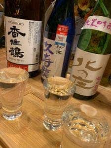 スタンドこころ