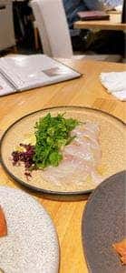 日本酒バル しずく