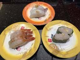 金沢まいもん寿司 吉川美南店