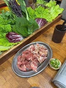 神戸サムギョプサル 三宮店