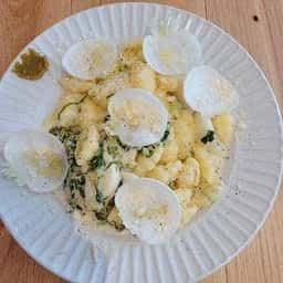 ASTA!! Pasta