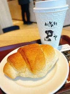 CAFE&BAKERY MIYABI オランダヒルズ店