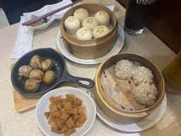 崎陽軒 中華街シウマイBAR店