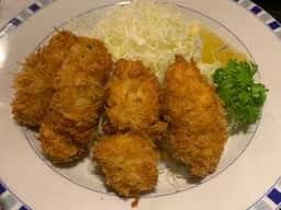 とんかつ石松