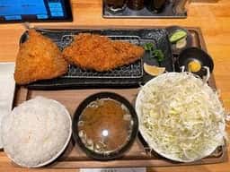とんかつ おお山