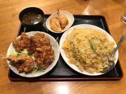 倅 B食