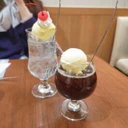 MGカフェ