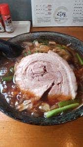 麺処 らふてる