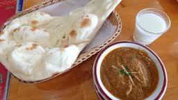 インド料理 サンディア