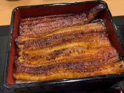 鰻の成瀬 仙台一番町店